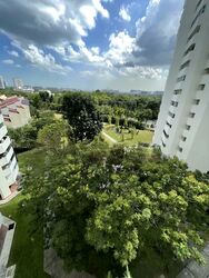 Ivory Heights (D22), Condominium #537002031
